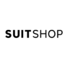 SuitShop Logo