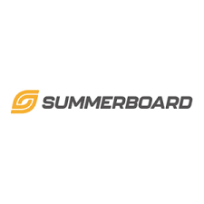 Summerboard Inc. Logo