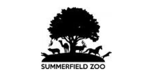 Summerfield Farm and Zoo Logo
