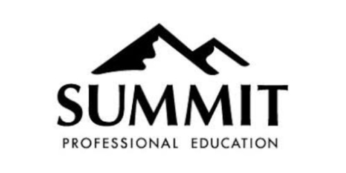 Summit Professional Education Logo