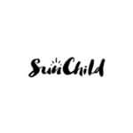 Sun Child Logo