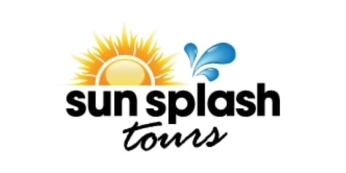 Sun Splash Tours Logo