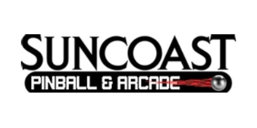 Suncoast Arcade Logo
