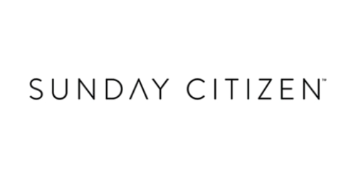 Sunday Citizen Logo