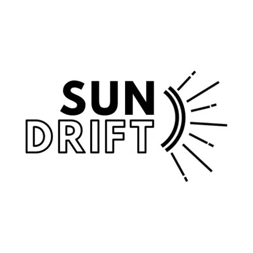 SUNDRIFT STORE Logo