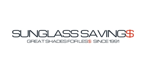 Sunglass Savings Logo