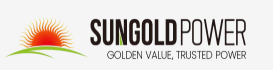 Popular Store SunGoldPower