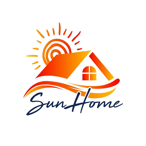 Sunhome Saunas Logo