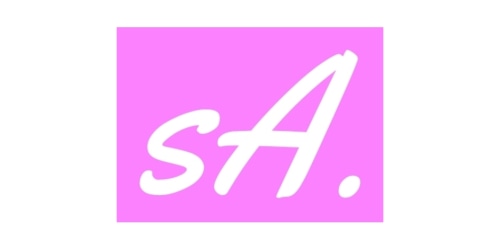 Sunny Angela Logo