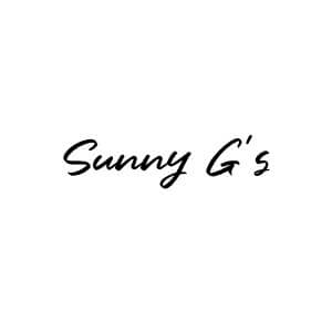 Sunny G's Logo