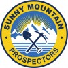 Sunny Mountain Prospectors Logo