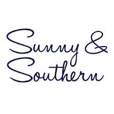 Sunny & Southern Logo