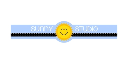 Sunny Studio Logo