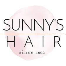 Sunnys Hair Online INC Logo