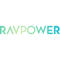 RAVPower Logo