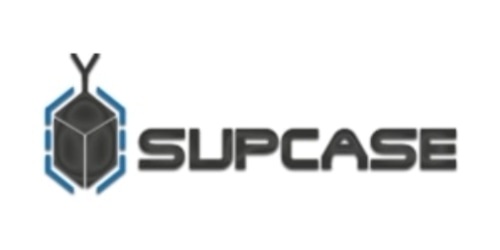 SUPCASE Logo