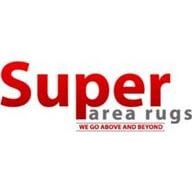 Super Area Rugs Logo