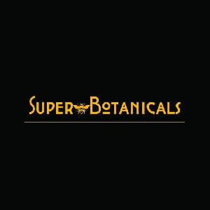 Super Botanicals Logo