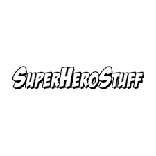 SuperHeroStuff.com Logo
