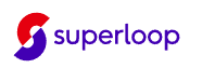 SuperLoop Logo