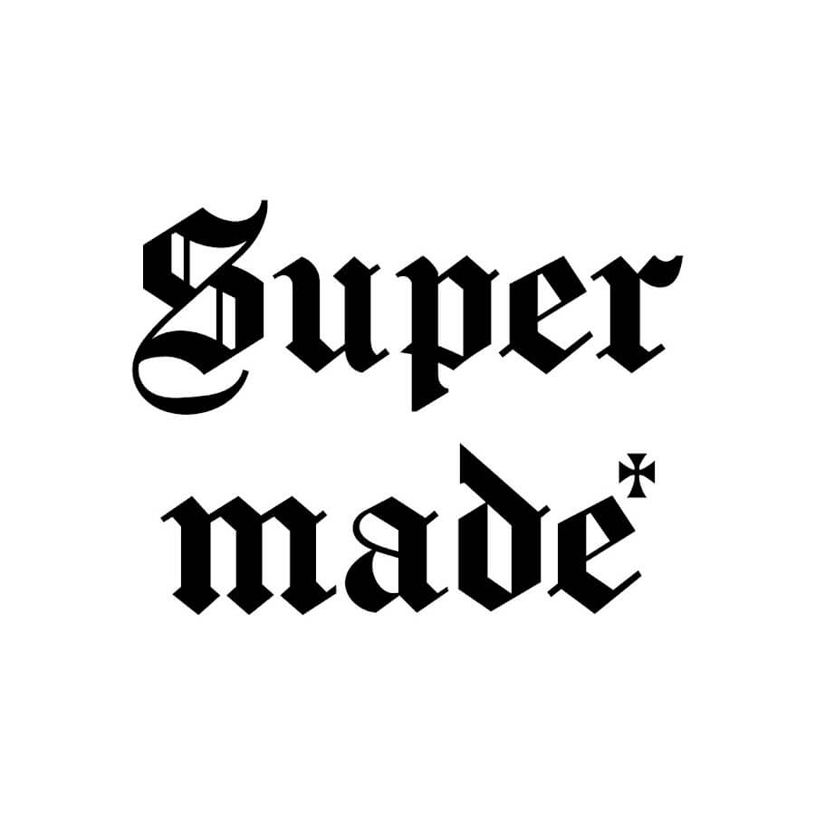 Supermade Logo