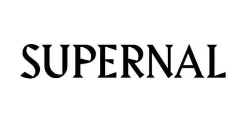 SUPERNAL Logo