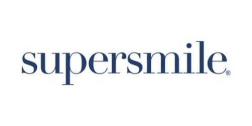 supersmile Logo