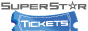 SuperStar Tickets Logo