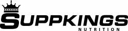 Suppkings Nutrition Logo