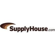 Supply House Coupons