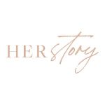 Support HerStory Logo