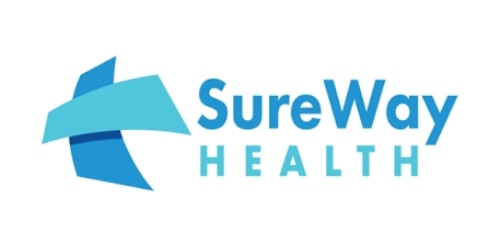 SureWay Health Logo