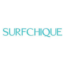 Surf & Sail Media (SURFCHIQUE brand) Logo
