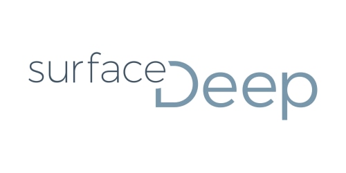 Surface Deep Logo