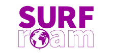 Surfroam Coupons