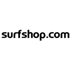 SurfShop.com Logo
