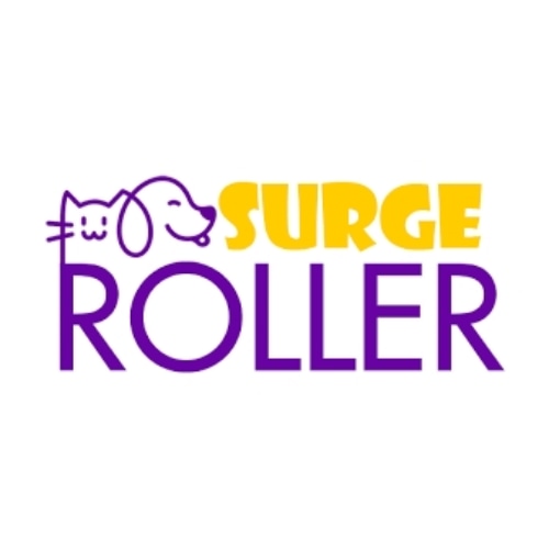SurgeRoller Logo