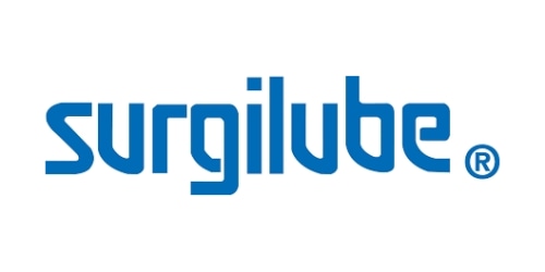 Surgilube Logo