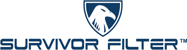 Survivor Filter Logo