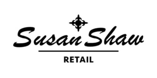 Susan Shaw Logo