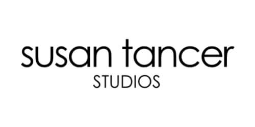 Susan Tancer Studios Logo