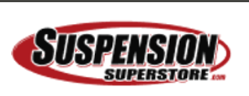 Suspension Superstore Coupons