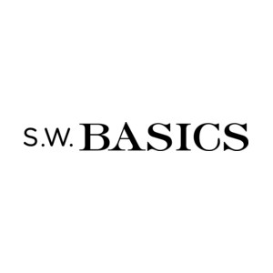 S.W. Basics Logo