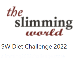 SW Diet Challenge 2022 Logo