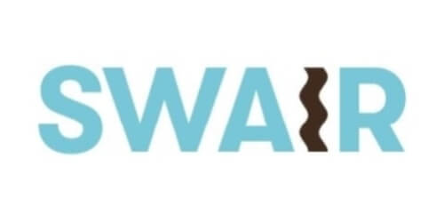 SWAIR Logo