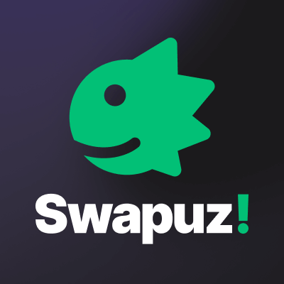 Swapuz Logo