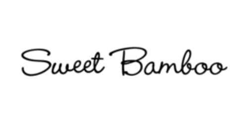 Sweet Bamboo Logo