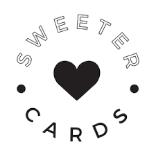 Sweeter Cards Logo