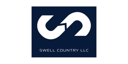 Swell Country Logo