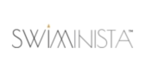 Swiminista Logo